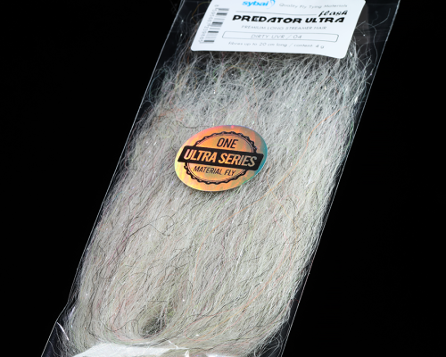 Predator ULTRA Flash Hair, Dirty UVR / 04 Predator ULTRA Flash Hair, Dirty UVR / 04